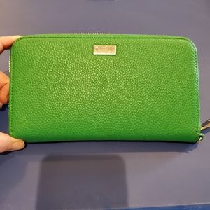 All About The Benjamins Wallet